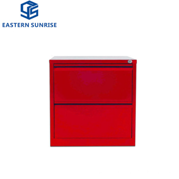 Steel Office Used Filing Cabinet Customized Style